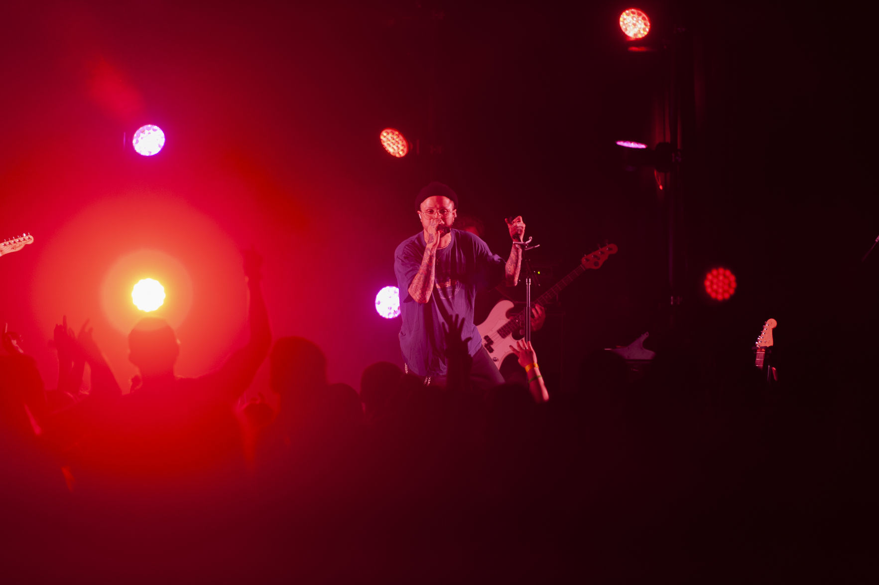 EIU Spring Concert 2019 9 (04/11/19)